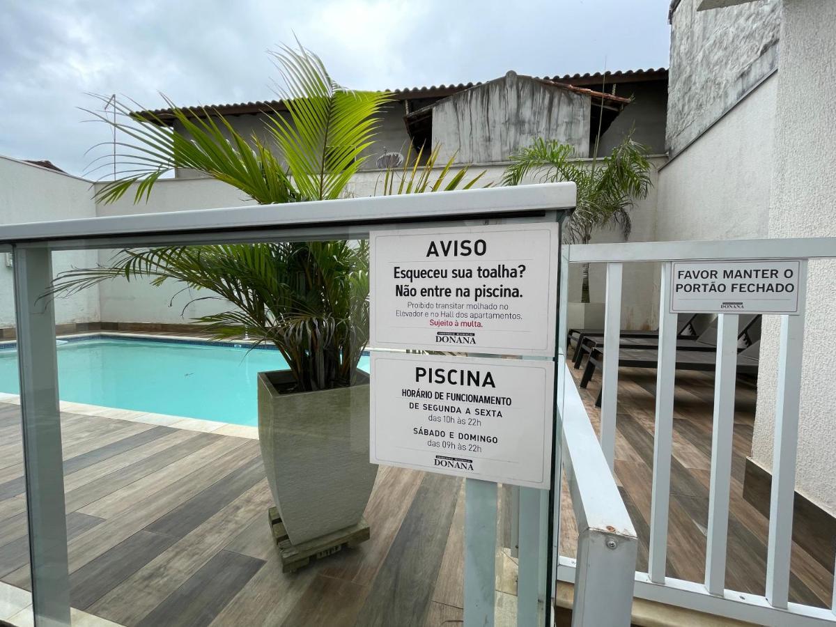 Apto Aconchegante C/ Wifi, Smartv E Piscina Ubatuba Εξωτερικό φωτογραφία