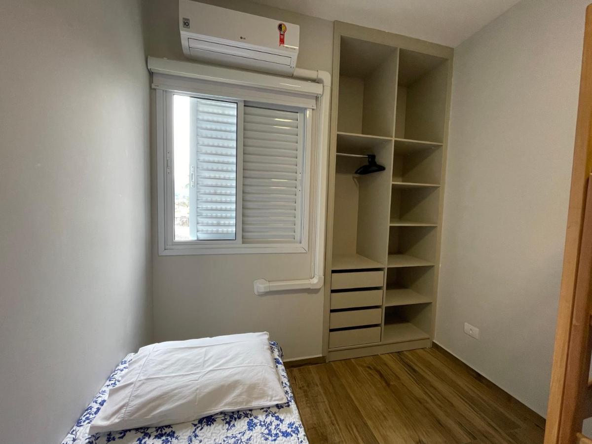 Apto Aconchegante C/ Wifi, Smartv E Piscina Ubatuba Εξωτερικό φωτογραφία